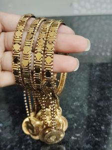 Golden Kangan 😍