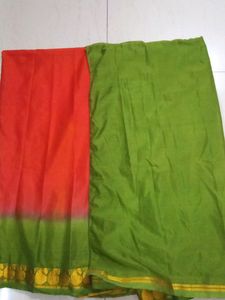 Banarasi Silk Saree