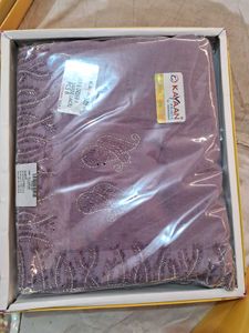 Elegant Law &amp; Order Saree