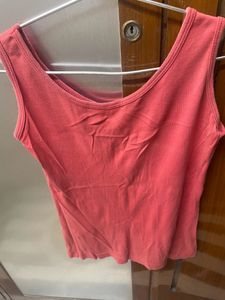Vest/ Slip