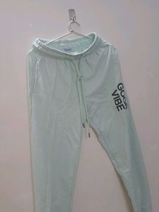 Fyre Rose Joggers