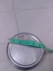 Stainless Steel Kitchen Container