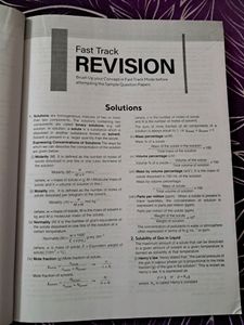 Class 12 CHEMISTRY 15 Sample Question Papers