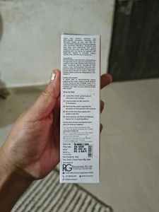 Namyaa Hair Removal Cream &amp; After Wax Serum