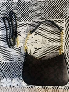 Coach Teri Bag 🤎