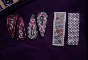 Hair Clip