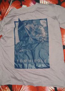 TOM HIDDLE UNISEX T SHIRT