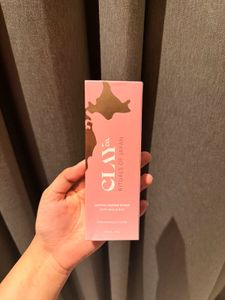 Clay Co. Matcha Enzyme Scrub