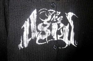 Goth / Emo / punk Lace Trim Black Cardigan