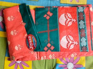 Jiyaan Creation Radhe Jaipuri Special Suit dress m