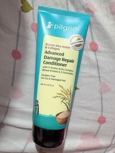 Pilgrim Advanced Damage Repair Conditioner