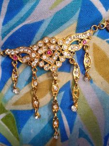 Indian Bridal Jewellery Set