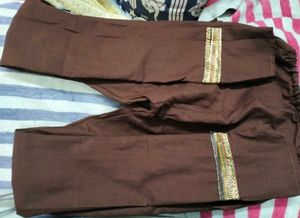 Lot of 10 Premium Brand New Pants &amp; Salwars