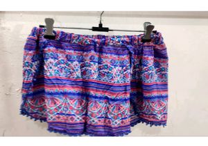 Short's For Women's  / Waist 30 / Hip 38 / Length10