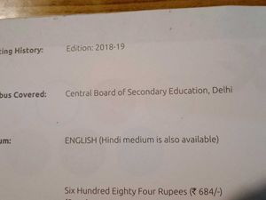 Economics Books Class XII TR Jain, VK Ohri