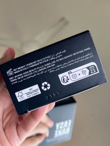 Huda Beauty Easy Bake Setting Powder