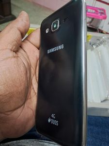 Samsung J5 , Complete Body