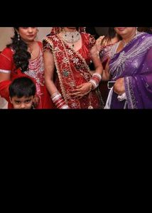 WEDDING LEHENGA