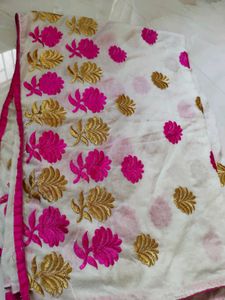 Assamese Chador