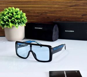 DOLCE & GABBANA SUNGLASSES
