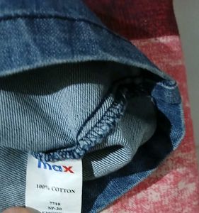 Dungaree