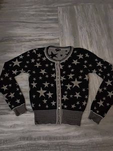 Girls Sweater