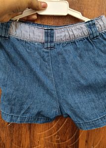 🔥🔥PriceDrop 9-12 Months Jean Trouser