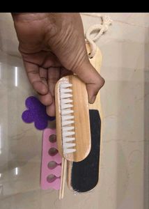 World best Pedicure Foot Care Set