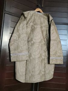 Embroidered Pakistani Kurta 💅