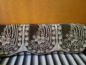 777 LTD TIME SALE💢3 Seater SOFA COVER