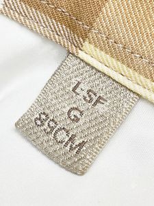 Burberry Men's White Classic Fit Shirt