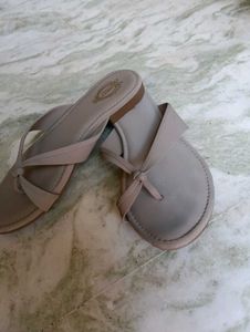 Stylish Flat Sandals
