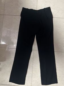 Formal Straight Fit pants
