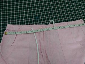 Two Pairs of Women's Pants