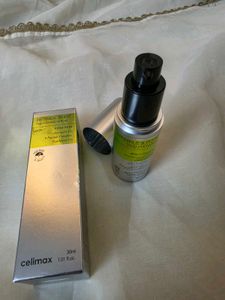 Celimax Retinol Shot Tightening Serum