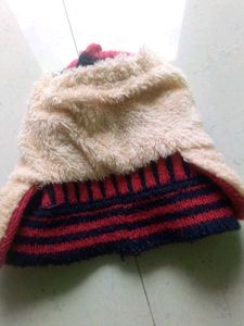 Winter Hat for baby