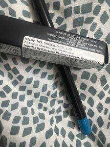 New Authentic Shiseido Kajal InkArtist Eyeliner