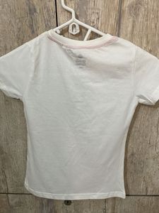 Strawberry Graphic Tee