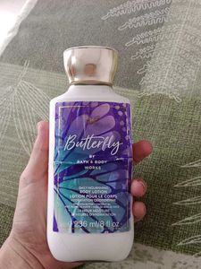 Bath &amp; Body Works Butterfly Bod