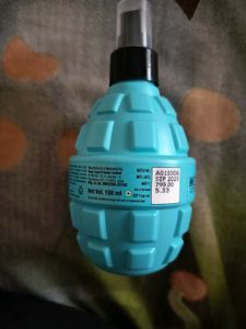 Aqua-beem Sunscreen Mist SPF 50