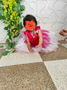 Baby Girl New Dress