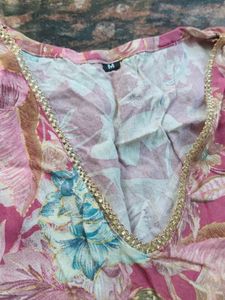 Short Kurti