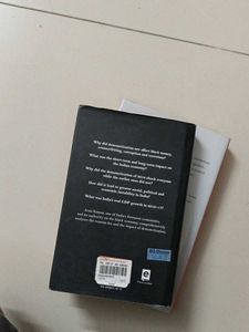 Economics Book Bundle