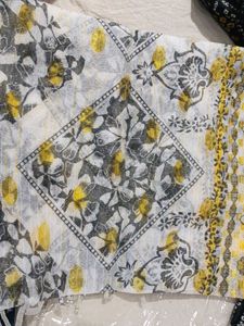 Stylish Printed Kurta