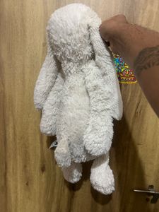 Jellycat Bashful Beige Bunny large