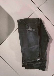 Jean Paint For Boys