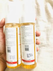 The Skin Story Hydrating Toner Pack Of 2