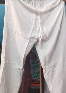 White Trouser