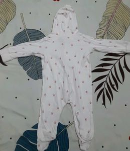 Free delivery!! Set of two Adorable Baby Onesies