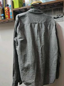 Levi's redloop grey Shirt